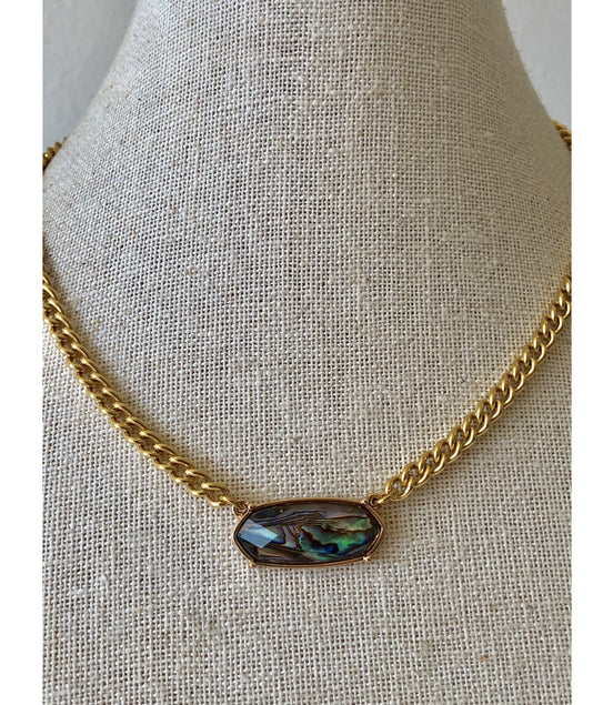 Abalone Choker