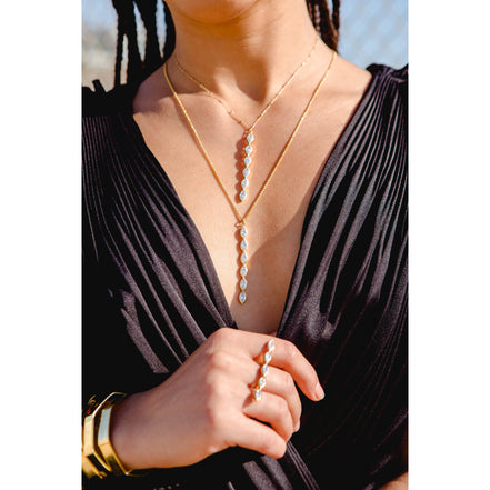 Maxi Aurelia Choker