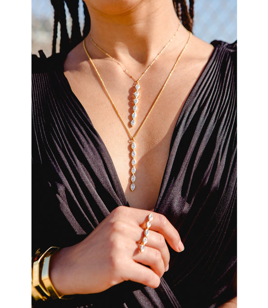 Maxi Aurelia Choker