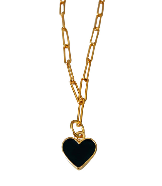 Sweetheart Necklace