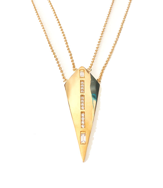 CYPRESS NECKLACE