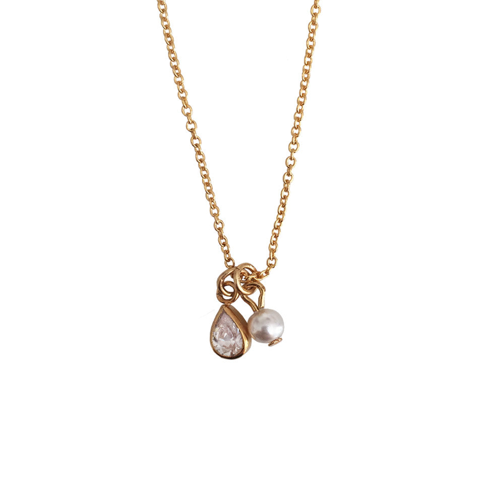 Christina Necklace