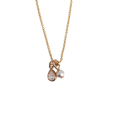 Christina Necklace