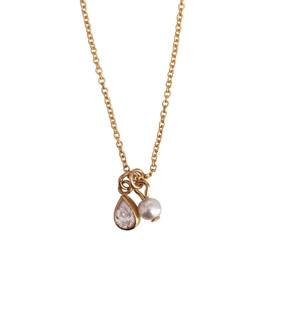 Christina Necklace