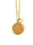 Signature Initial Necklace