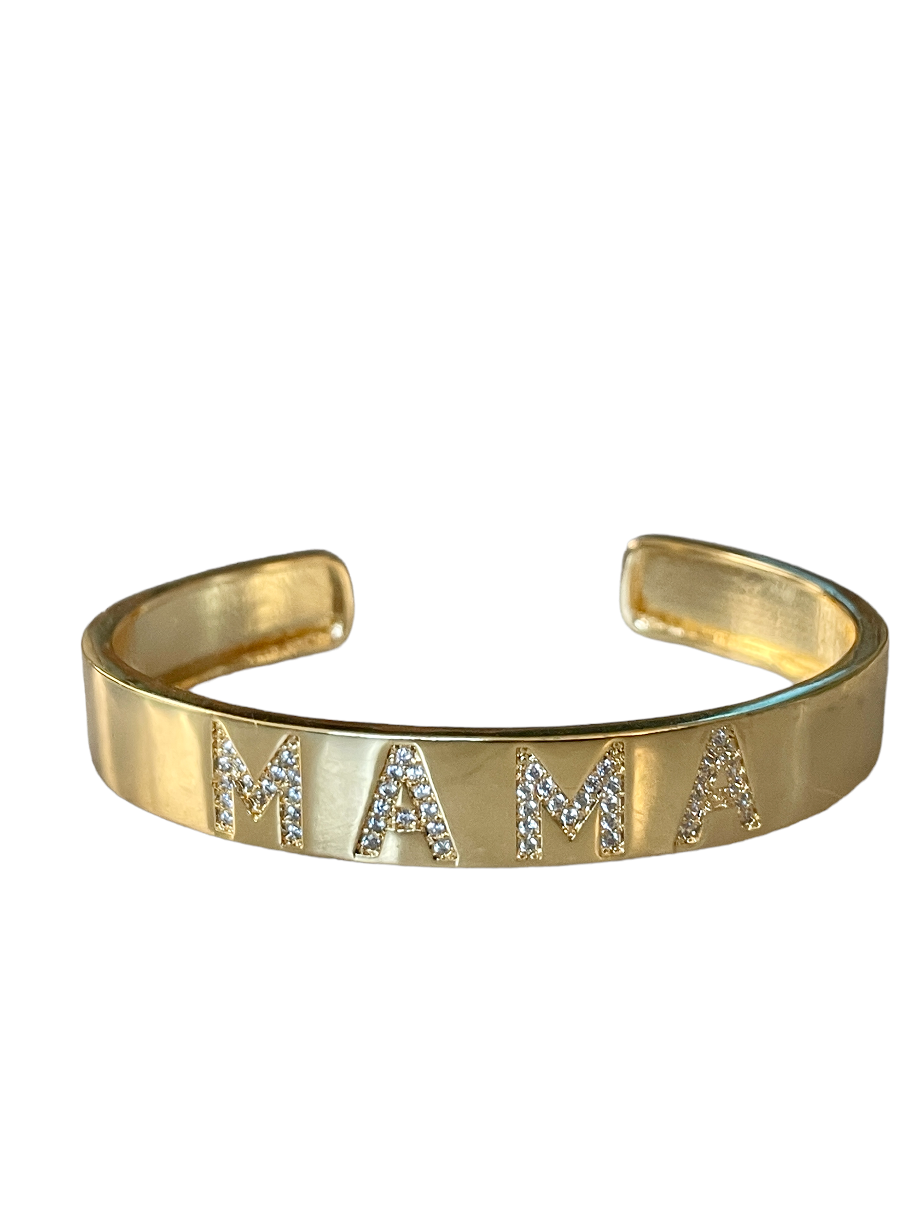 MAMA Cuff – www.lisastewartonline.com