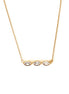 Aurelia Bar Necklace