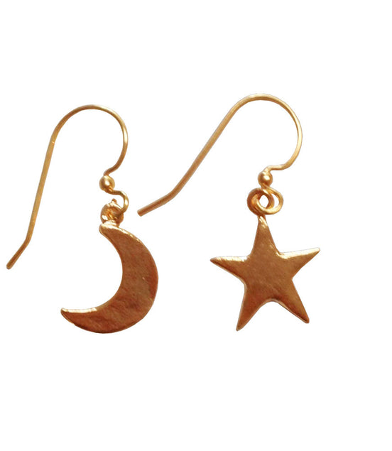 Mystic Earrings