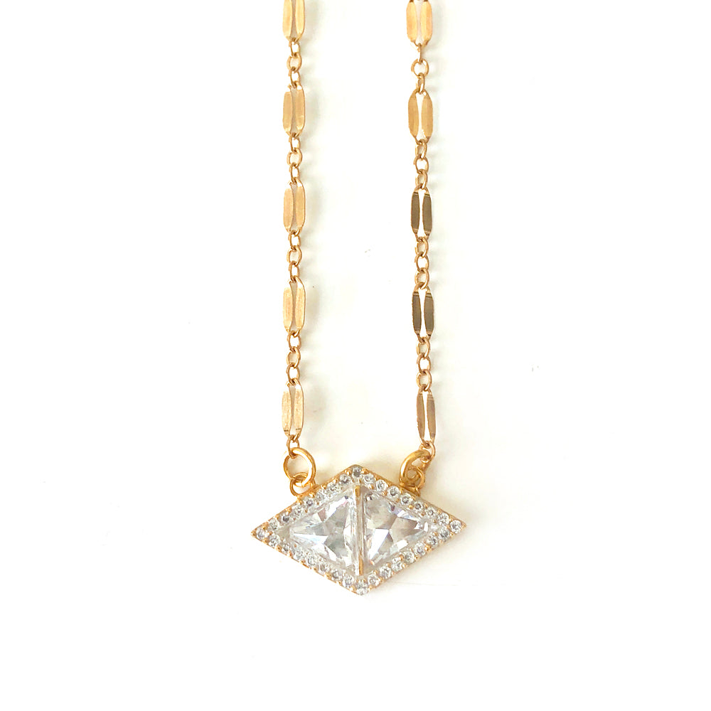 Artemis Necklace