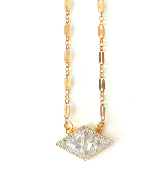 Artemis Necklace