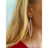 Suranne Marquis Opal Shimmer Earring