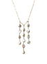 Pearl Cascade Necklace