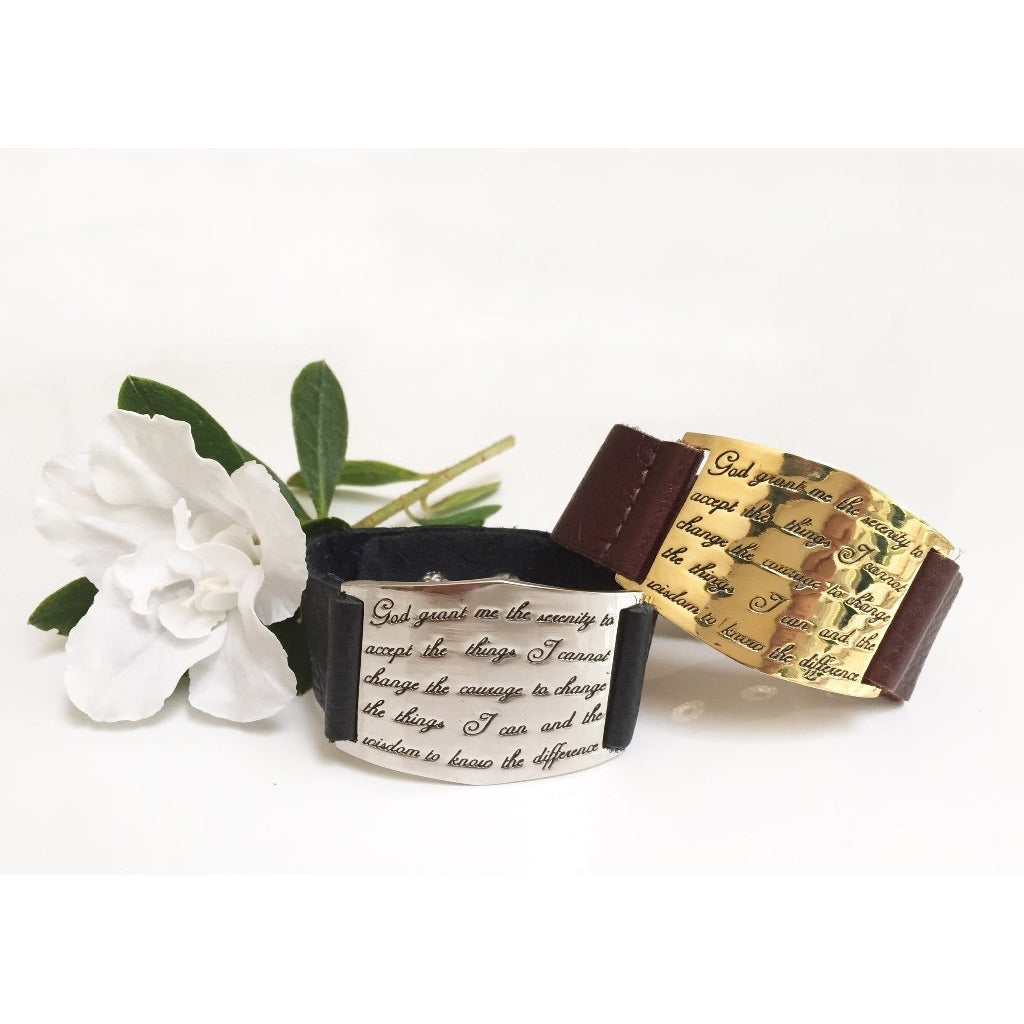 Serenity Cuff