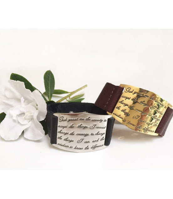 Serenity Cuff