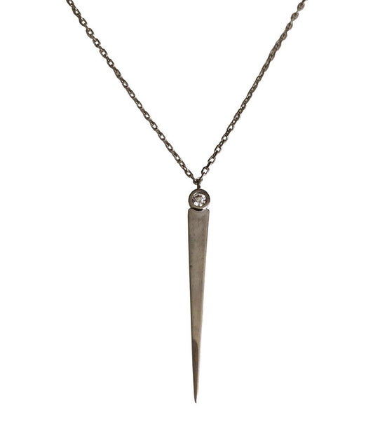 Dagger Necklace