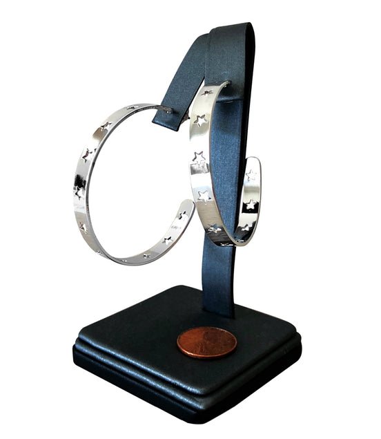 Star Hoop