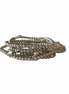 Starry Beads Stack-Silver