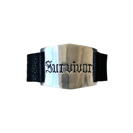 Survivor Cuff