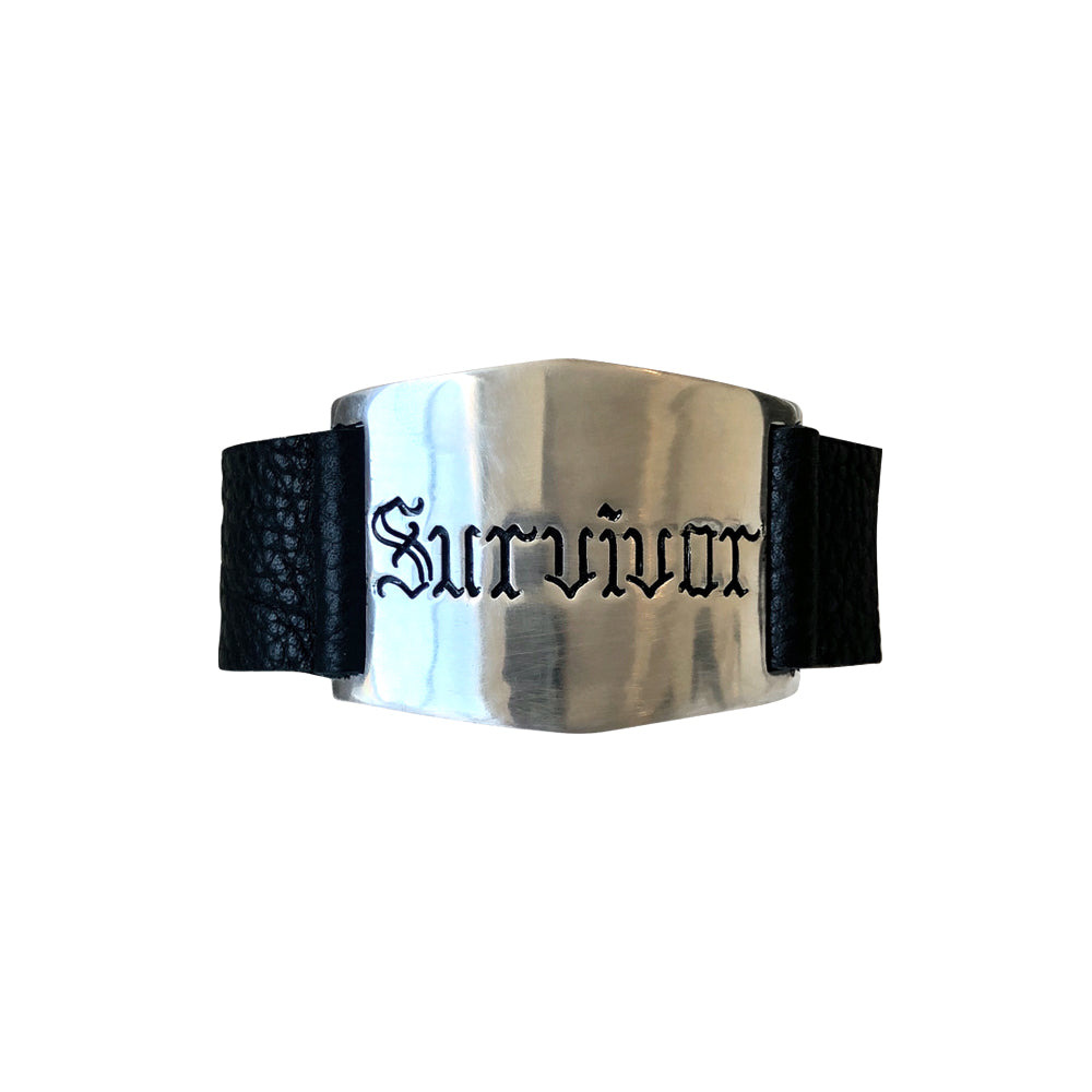 Survivor Cuff