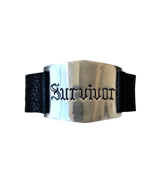 Survivor Cuff